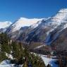 Val Cenis - Les Rives de L'Arc. Val Cenis 